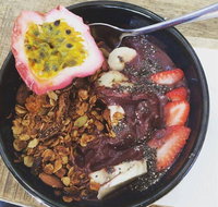 Colonial Kitchen at the Commercial Hotel - Stayed