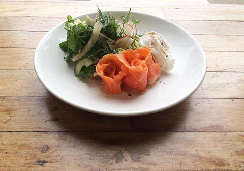 EAT LOVE PIZZA - Stays Accommodation 11