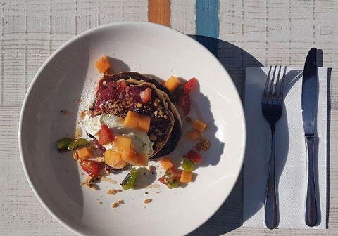 EAT LOVE PIZZA - Stays Accommodation 8