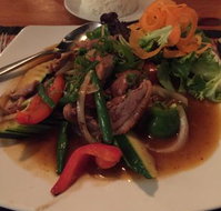 Erawan Sunshine - Stayed