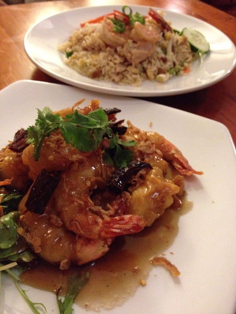 Erawan Sunshine - Stayed 1