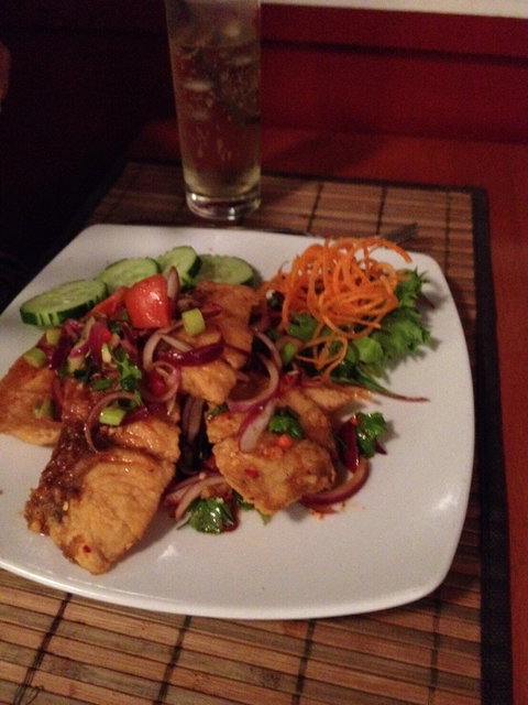 Erawan Sunshine - Stayed 2