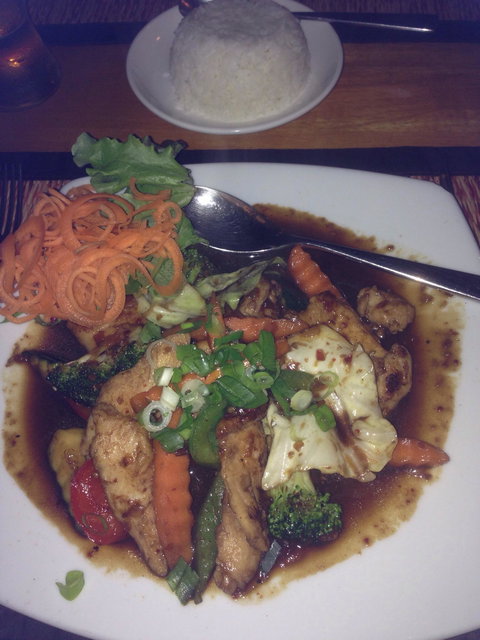 Erawan Sunshine - Stayed 3