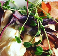 Fourthchild Cafe Restaurant - Stayed