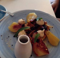 Good Things Cafe - Stayed