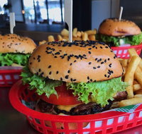 Grunske's by the River - Stayed