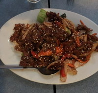 Hooi's Recipe - Stayed