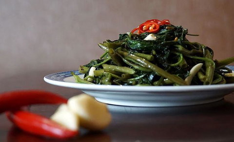 I Love Pho Crows Nest - Stayed 0