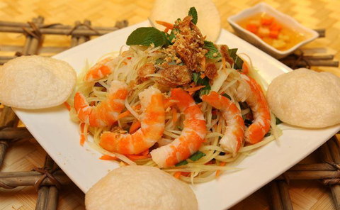 I Love Pho Crows Nest - Stayed 9