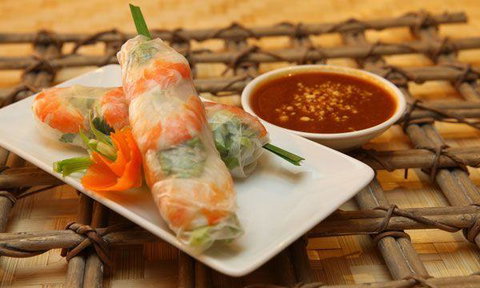 I Love Pho Crows Nest - Stayed 10