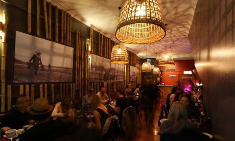 I Love Pho Crows Nest - Stayed 11