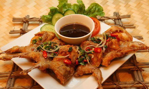 I Love Pho Crows Nest - Stayed 12