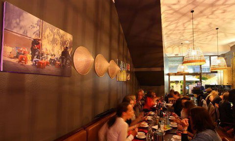 I Love Pho Crows Nest - Stayed 13