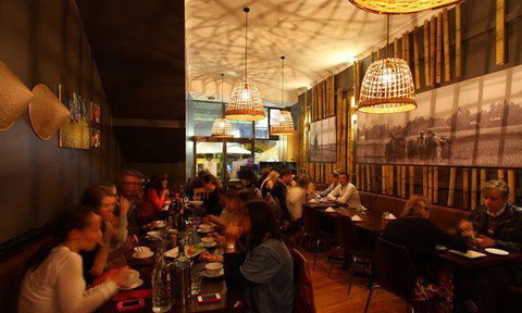 I Love Pho Crows Nest - Stayed 15