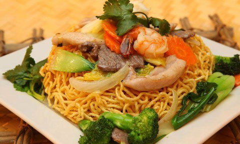 I Love Pho Crows Nest - Stayed 16