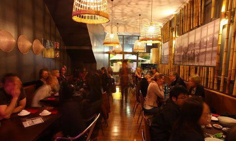 I Love Pho Crows Nest - Stayed 17