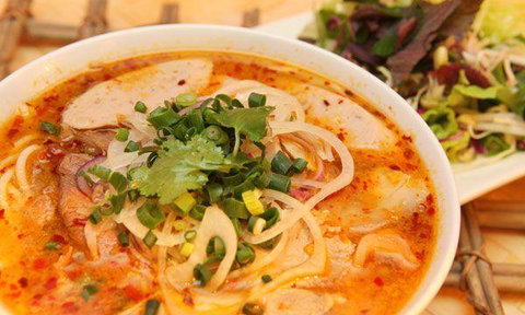 I Love Pho Crows Nest - Stayed 18