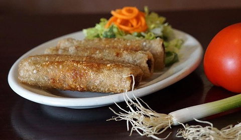 I Love Pho Crows Nest - Stayed 1