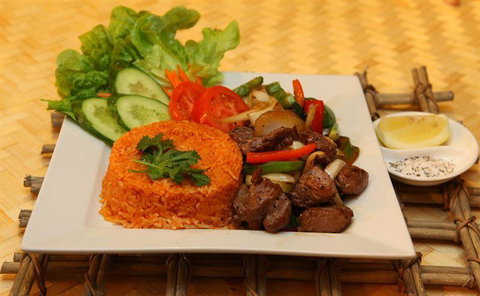 I Love Pho Crows Nest - Stayed 21