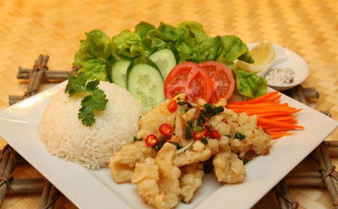 I Love Pho Crows Nest - Stayed 22