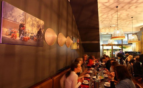 I Love Pho Crows Nest - Stayed 24