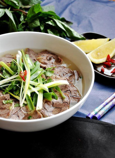 I Love Pho Crows Nest - Stayed 25