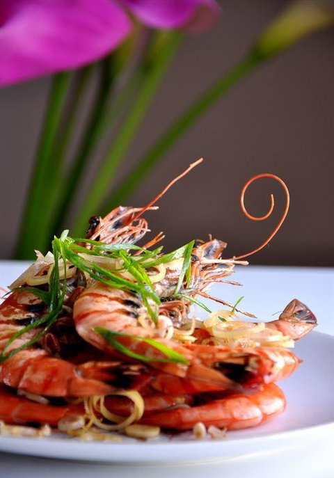 I Love Pho Crows Nest - Stayed 26