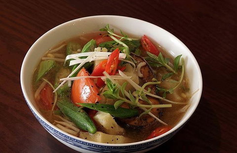 I Love Pho Crows Nest - Stayed 3