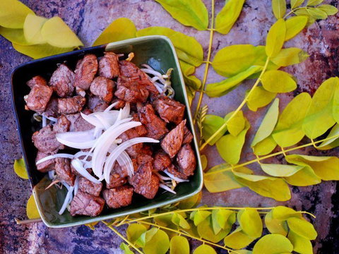 I Love Pho Crows Nest - Stayed 5