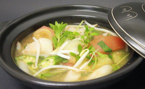 I Love Pho Crows Nest - Stayed 6