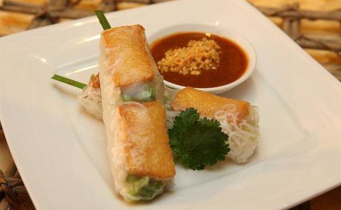 I Love Pho Crows Nest - Stayed 8