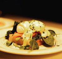 Lot 104 Espresso  Wine Bar - Stayed