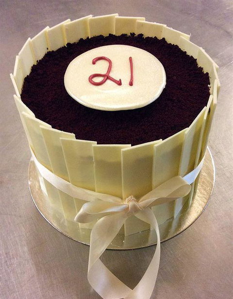 Queen Street Rescue - Stayed 4