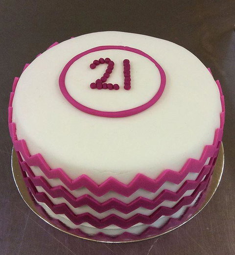 Queen Street Rescue - Stayed 7