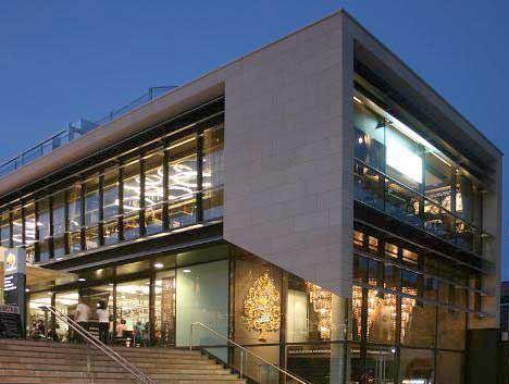 Shanghai Stories 1938 - Stayed 13