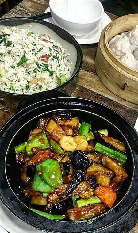 Shanghai Stories 1938 - Stayed 4