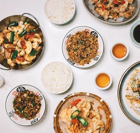 Shanghai Stories 1938 - Stayed 6