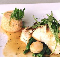 Taylors Waterfront Restaurant  Function Centre - Stayed