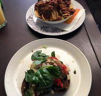 The Fleurieu Pantry - Stays Accommodation