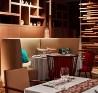 Arnguli Grill  Restaurant - Stayed