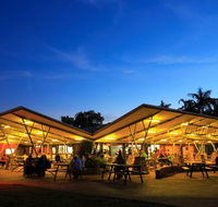 Barra Bar  Bistro - Stayed