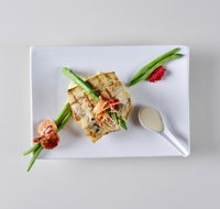 Barra on Todd Restaurant  Bar - Stayed