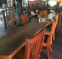 Batchelor Butterfly Farm - Stayed