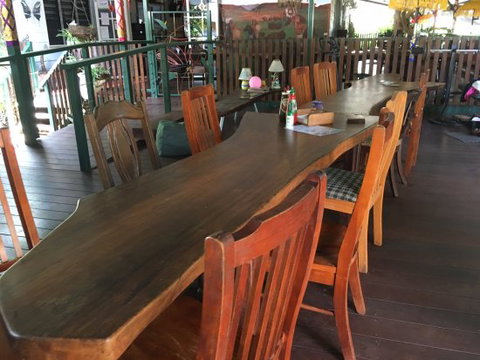 Batchelor Butterfly Farm - Stayed 0