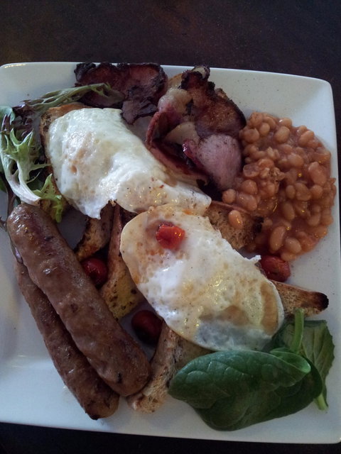 Batchelor Butterfly Farm - Stayed 6