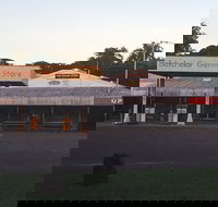 Batchelor General Store and Take Away - Stayed