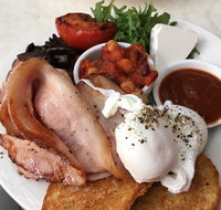 Bean Tree Cafe - Stayed