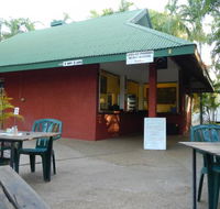 Big Fig Bistro - Stayed
