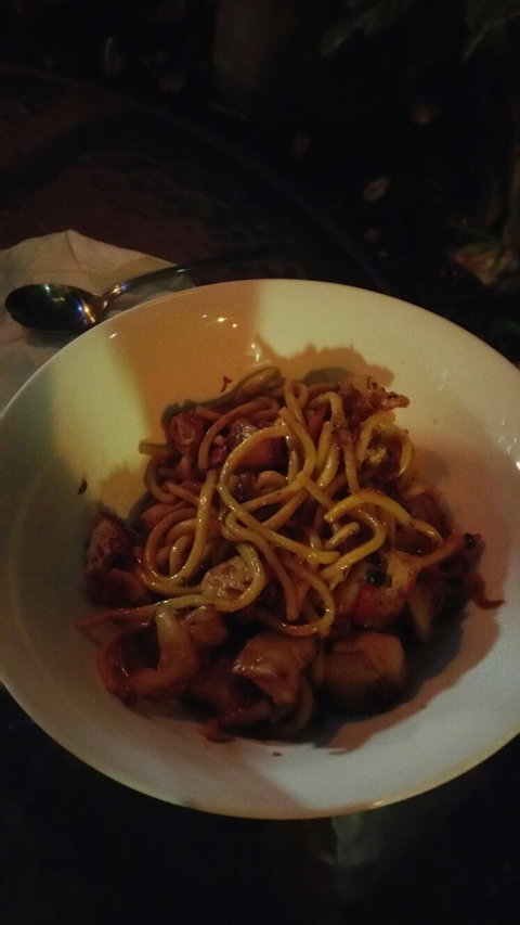 Big Fig Bistro - Stayed 10