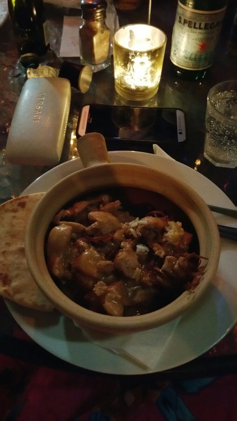 Big Fig Bistro - Stayed 11